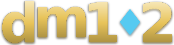 dm102 logo